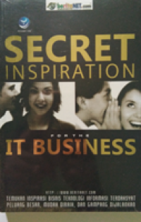 Secret Inspiration For The IT Business