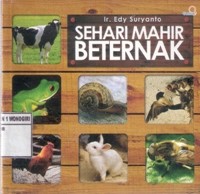 SEHARI MAHIR BETERNAK