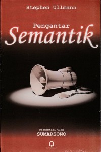 Pengantar Semantik