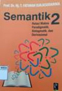 Semantik 2