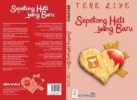 Sepotong hati yang baru