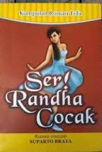 Ser Randha cocak