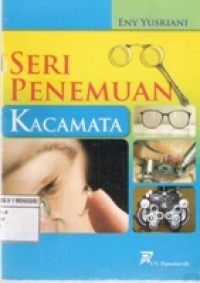 SERI PENEMUAN KACAMATA