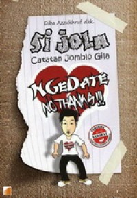 Si jola catatan jomblo gila