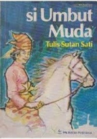 SI UMBUT MUDA
