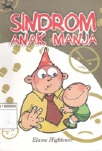 Sindrom Anak Manja