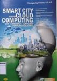Smart city beserta cloud computing