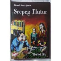 Srepeg Tlutur
