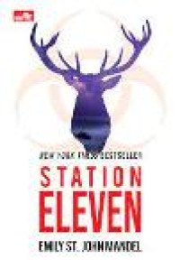 Station eleven