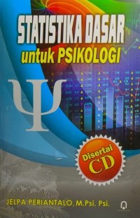 Statistika dasar untuk psikologi