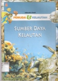 SUMBER  DAYA KE LAUTAN