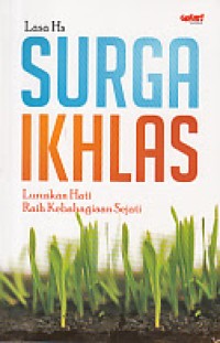 Surga ikhlas