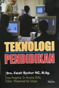 TEKNOLOGI PENDIDIKAN