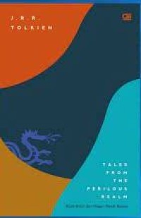 Tales from the perilous realm