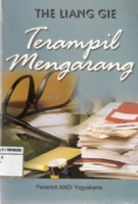 TERAMPIL MENGARANG