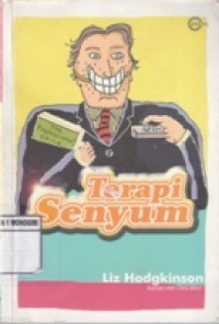 TERAPI SENYUM