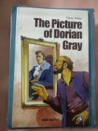 THE PICTURE OF DORIAN GRAY