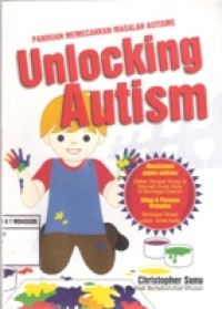 Unlocking autism