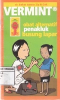Vermint : Obat Alternatif Penakluk Busung Lapar