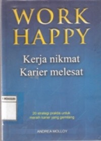 Work happy