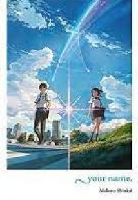 Your name